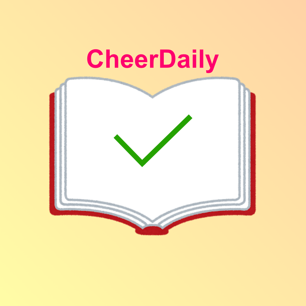 CheerDaily